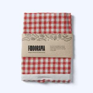 EcoClean Dishcloth