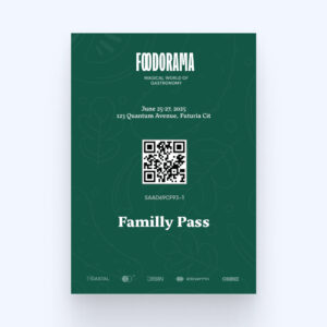 Familly Pass